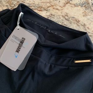 Whitney Simmons X Gymshark Leggings